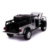 253203055 Fast Furious Jeep Gladiatör 1:24 - 6