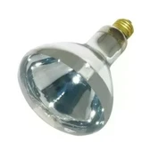 LIĞTEX 250w E-27 Duylu İnfrared Isı Ampulu Kuluçka Civciv Evcil Hayvan ve ortam Isıtma thumbnail 3