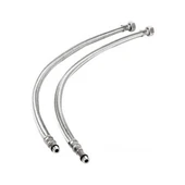 Venita Mat Beyaz Kuğu Lavabo Batarya Kiona - 3