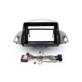 Ford Kuga/C-Max 2013-2018 UYUMLU 9 INC ANDROID MULTİMEDYA ÇERÇEVESİ - SOKET thumbnail 1