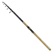 Captain 1651 Alligator Tele Surf Kamış 390cm 100-300gr Atar thumbnail 1