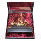 Kutulu Pirinç Gemi thumbnail 2