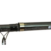 Captain 1651 Alligator Tele Surf Kamış 390cm 100-300gr Atar thumbnail 2