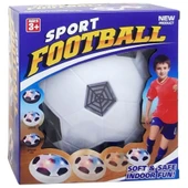 888-1 SESLİ IŞIKLI FUTBOL TOPU - Stokta Olan Gönderilir - 3