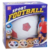 888-1 SESLİ IŞIKLI FUTBOL TOPU - Stokta Olan Gönderilir - 5