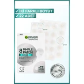 Pimple Patch 22'li Sivilce Bandı / Hidrokolloid Bant - 8