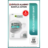 Pimple Patch 22'li Sivilce Bandı / Hidrokolloid Bant - 3