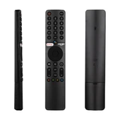 WEKO KR XIAOMI XMRM-19 NETFLIX-PRIME VIDEO TUŞLU LCD LED TV KUMANDA (INPUT) - 3