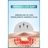 Pimple Patch 22'li Sivilce Bandı / Hidrokolloid Bant - 6