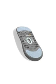 Fantech  HELIOS II PRO S XD3V3 NORDIC 4K 8K Pixart 3395 26K DPI 55 Gr. Kablosuz Oyuncu Mouse - 7