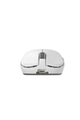 Fantech  HELIOS II PRO S XD3V3 NORDIC 4K 8K Pixart 3395 26K DPI 55 Gr. Kablosuz Oyuncu Mouse - 5