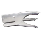 Mas 1180 Pens Tipi Zımba 10 Sayfa No: 10 Krom thumbnail 3