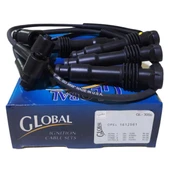 Opel Astra F Buji Kablosu Takım 1.6 16v Global - 1