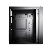 VENTO VS121S 300W USB 3.0 SIYAH ATX KASA - 3
