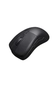 Fantech  HELIOS GO XD5 Pixart 3370 19K DPI 400 IPS 72 Gr. Kablosuz Siyah Oyuncu Mouse - 2
