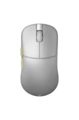 Fantech  HELIOS II PRO XD3V3 NORDIC 4K Pixart 3395 4K Polling 26K DPI 55 Gr. Kablosuz Oyuncu Mouse - 1