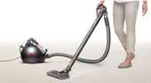 DYSON CINETIC BIG BALL ABSOLUTE 2 700W SUPURGE - 3
