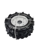 MYGARDEN 400x8 ÇAPA TEKER JANTLI - 1