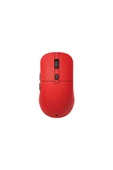 Fantech  Kanata S WG9S Pixart 3311 300 IPS 12.000 DPI 2.4 GHZ Wireless Oyuncu Mouse - 1