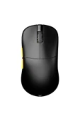Fantech  HELIOS II PRO XD3V3 NORDIC 4K Pixart 3395 4K Polling 26K DPI 55 Gr. Kablosuz Oyuncu Mouse - 1