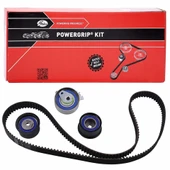 Opel Astra F 2.0 Benzinli Triger Seti Gates - 1