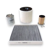 Skoda Rapid 2012-2016 1.6 Dizel CAY Motor Filtron Filtre Seti - 3