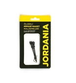 JORDANIA BAHCE/SK LAMBA TEKLI 1/100 6V JE04P-T02 thumbnail 1