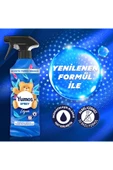 Yumoş Sprey Yıkaması Zor Eşyalar Için Lilyum 450 ml 2 Adet - 4