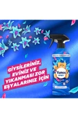 Yumoş Sprey Yıkaması Zor Eşyalar Için Lilyum 450 ml 2 Adet - 5