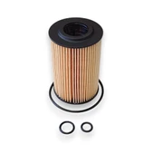 Skoda Fabia 2011-2014 1.6 Dizel CAY Motor Filtron Filtre Seti - 7