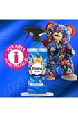 Yumoş Sprey Yıkaması Zor Eşyalar Için Lilyum 450 ml 2 Adet - 6