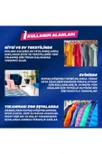 Yumoş Sprey Yıkaması Zor Eşyalar Için Lilyum 450 ml 2 Adet - 7