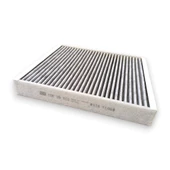 Skoda Roomster 2011-2015 1.6 Dizel CAY Motor Mann Filtre Seti - 4