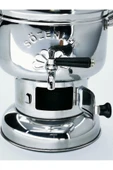 Sözenler Ks 11 İle Tasima Cantasi Krom Semaver Kömürlü 4 Lt. - 3