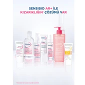 Bioderma Sensibio AR+ Cream Nemlendirici ve Yatıştırıcı Etkili Bakım Kremi 40 ml - 6
