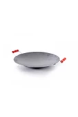50 Cm Kalın Çukur Saç / Kavurma Saçı / Tantuni Saçı / Gözleme Tavası - 2