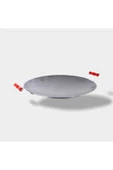 24 Cm Saç Kavurma Gözleme Sacı - 2