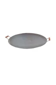 Sac Kavurma Tavası Gözleme Sac 40 Cm - 3