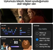 Samsung Galaxy Fit 3 Gri Akıllı Bileklik Teşhir - 5