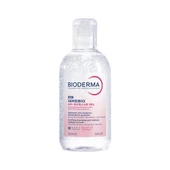 Bioderma Sensibio AR+ Durulama Gerektirmeyen Makyaj Temizleyici Misel Jel 250 ml thumbnail 1