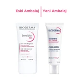 Bioderma Sensibio AR+ Cream Nemlendirici ve Yatıştırıcı Etkili Bakım Kremi 40 ml - 2