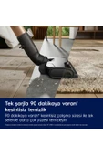 ELECTROLUX (900402303) EP82AB25UG DIKEY SARJLI SUPURGE - 8