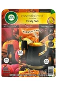 Air Wick Essential Mist Otomatik Hava Tazeleyici Kit Karışık Paket - 1