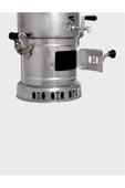Semaver Sobalı Ahşap Kulp 4lt Ks13 Çantalı - 4