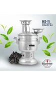 Ks11 Semaver Taşıma Çantası Hediyeli - 1