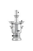 KS14S (6 LT)KROM ODUNLU SEMAVER TAŞIMA ÇANTALI HEDİYELİ - 3