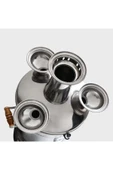 Ks15 (15 Lt) Krom Semaver - 2