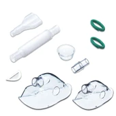 Beurer IH 40 Nebülizatör Yedek Set Kiti Yearpack - 1