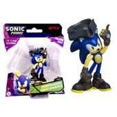 Nessiworld Sonic Prime Tekli Figür Paketi S2 - 5