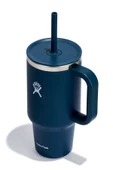HYDRO FLASK HF-TT32PS464 946ML 32OZ SEYAHAT BARDAGI INDIGO - 2